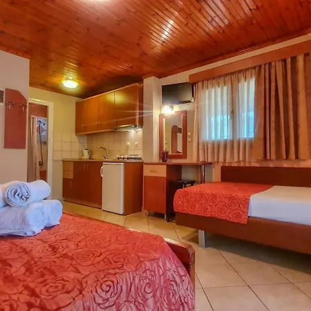 Rodon Garden Centre 3*