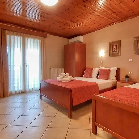 Affittacamere Rodon Garden Centre 3*