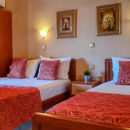 Affittacamere Rodon Garden Centre