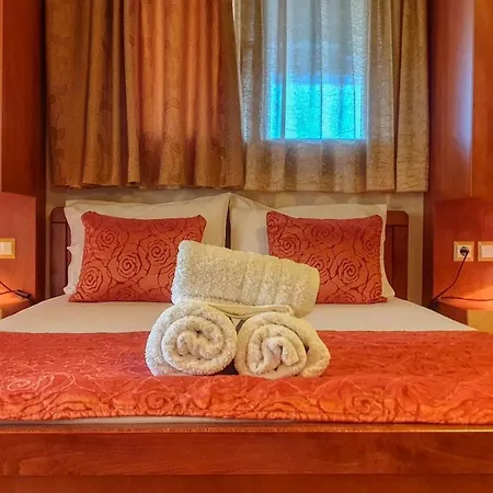 Affittacamere Rodon Garden Centre