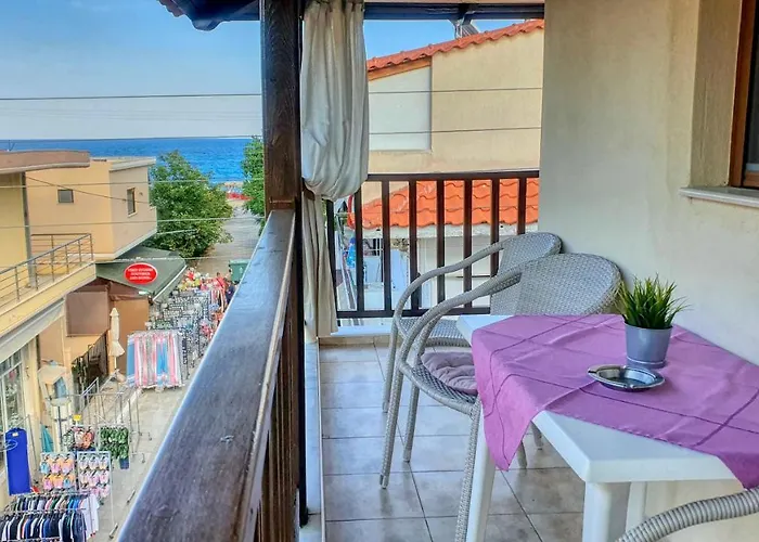 Affittacamere Rodon Garden Centre Sarti