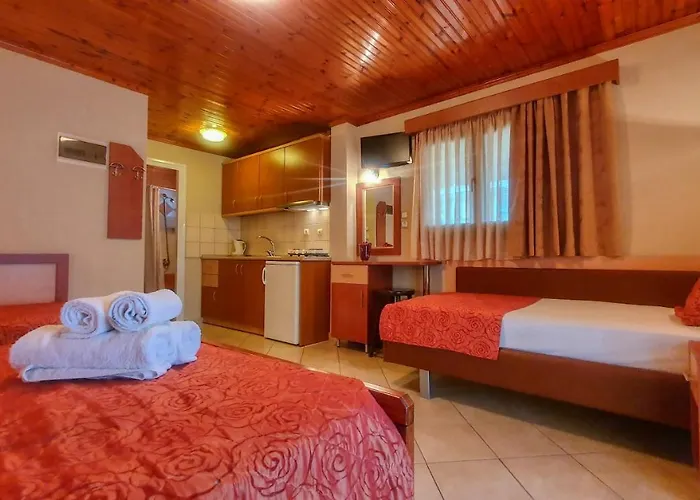 Rodon Garden Centre 3*