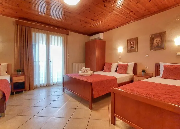 Affittacamere Rodon Garden Centre 3*