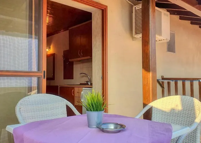 Rodon Garden Centre Sarti