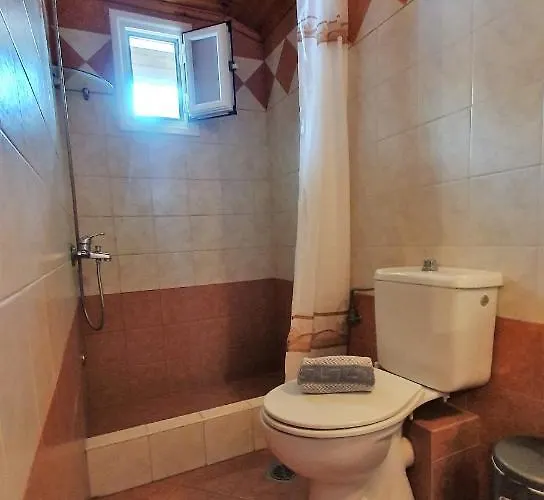 Rodon Garden Centre Maison d'hôtes