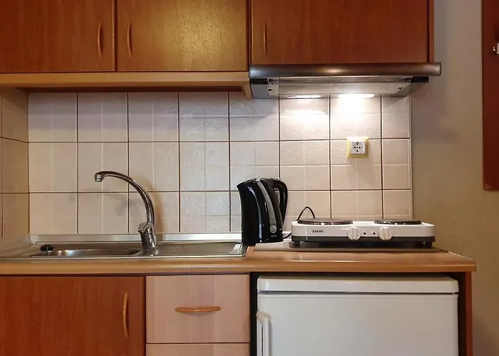 Gasthof Rodon Garden Centre Sarti