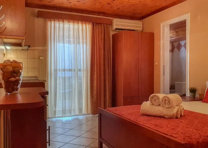 Gasthof Rodon Garden Centre Sarti