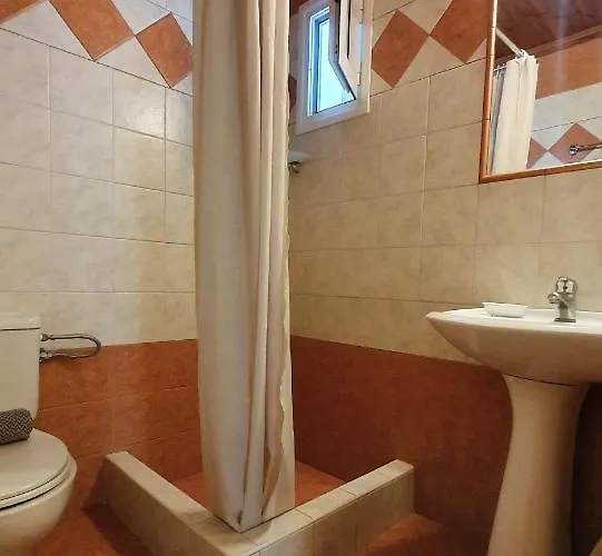 Rodon Garden Centre Gasthof