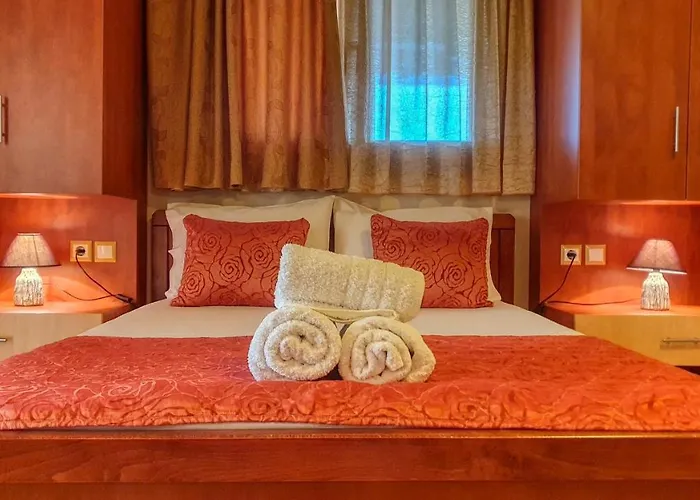 Gasthof Rodon Garden Centre